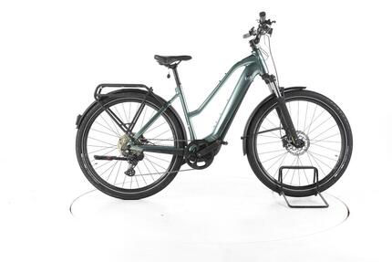 Refurbished - Giant Explore E+1 Trekking E-Bike - Sehr gut