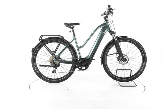 Refurbished - Giant Explore E+1 Trekking E-Bike - Sehr gut