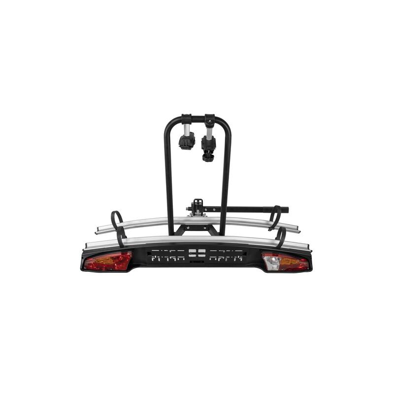Suport biciclete Menabo Merak Rapid Plus pentru 3 biciclete cu prindere pe