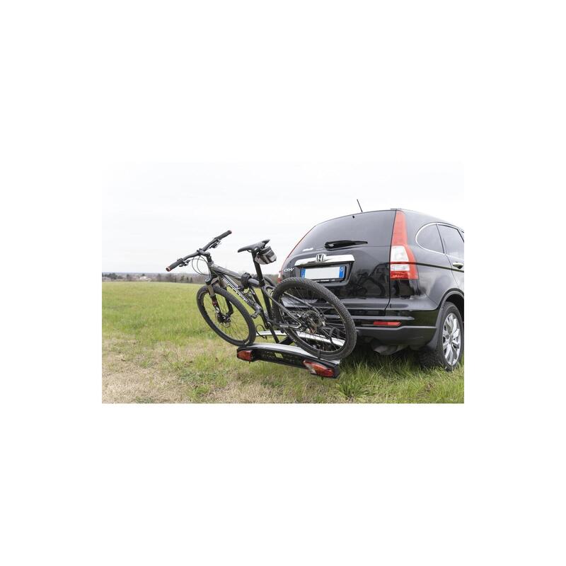 Suport biciclete Menabo Merak Rapid Plus pentru 3 biciclete cu prindere pe
