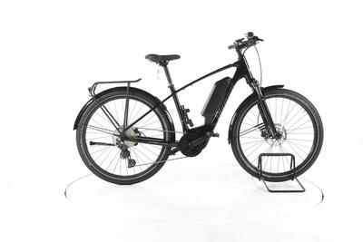 Tweedehands - diamant zing gen 2 trekking e-bike - goed