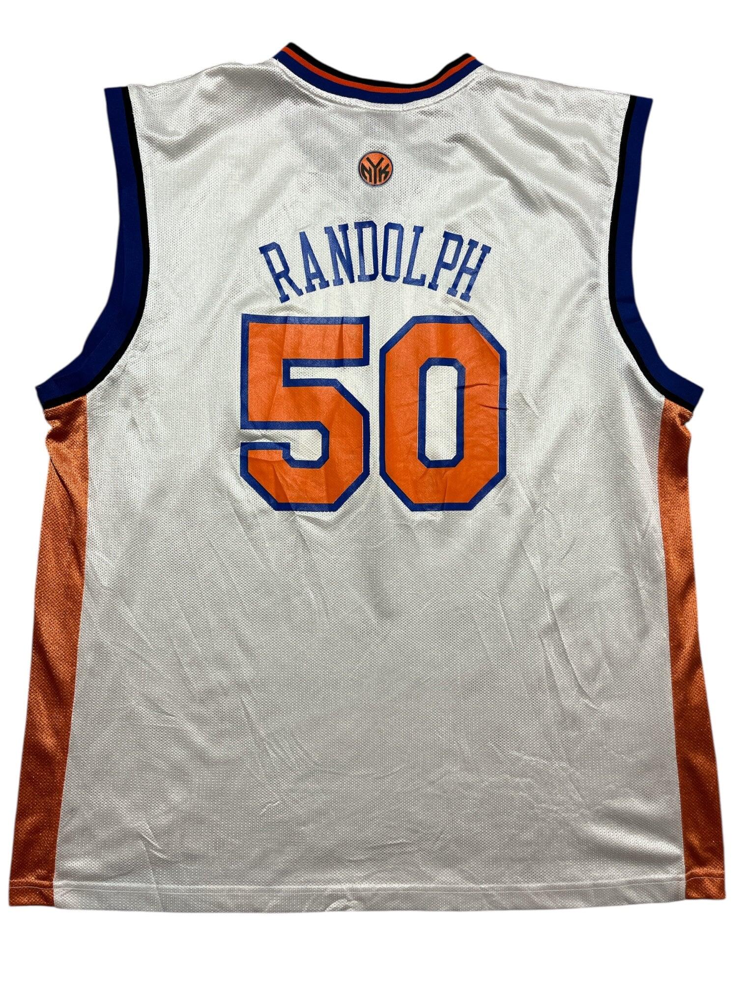 Second hand - Maglia NBA New York Knicks Home - Stato eccellente 2/2