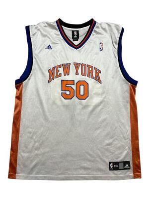 Tweedehands - nba shirt new york knicks home - als nieuw