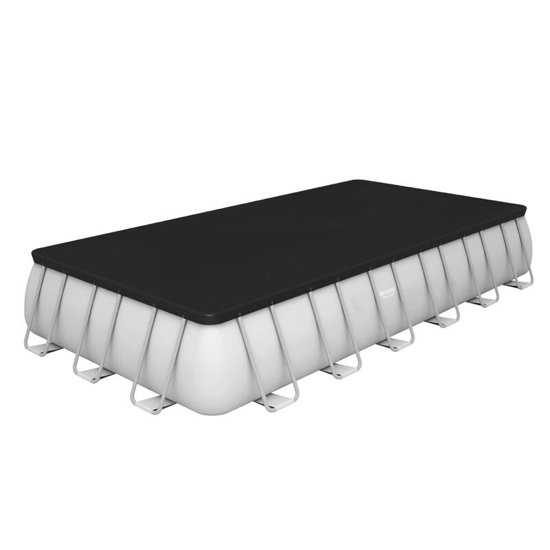 Bestway Prefabrik Havuz Seti 732x366x132cm Bw 437 56474