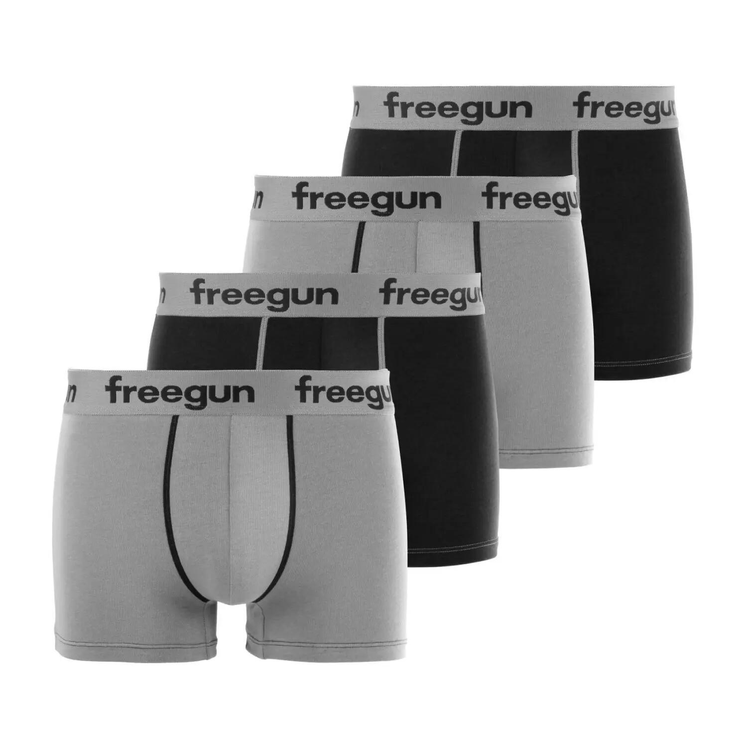 FREEGUN picture