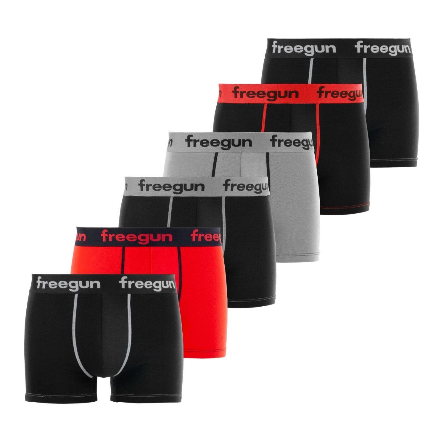 FREEGUN picture