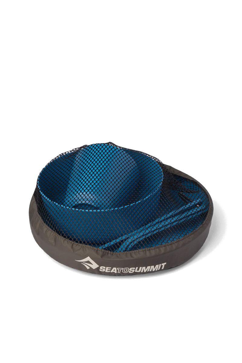 Zestaw Naczyń turystycznych Camp Dinnerware 6-pak 2/3