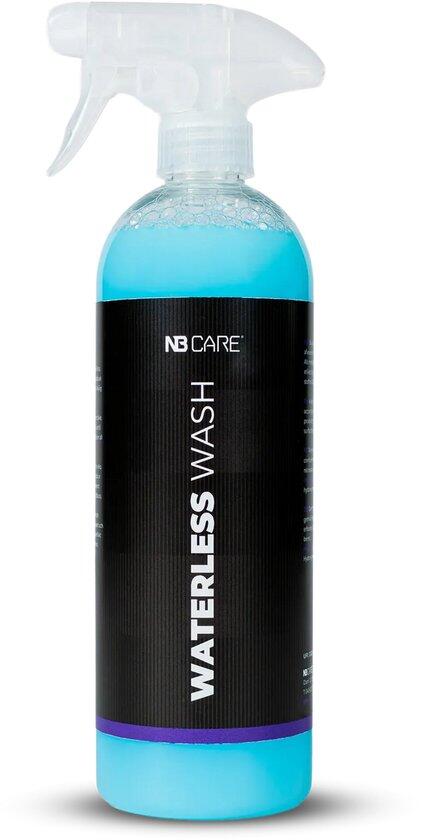 Środek do mycia roweru NB Care Waterless Wash