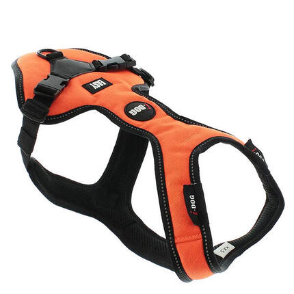 Harnais EASY pour chien, sport/loisirs Bleu