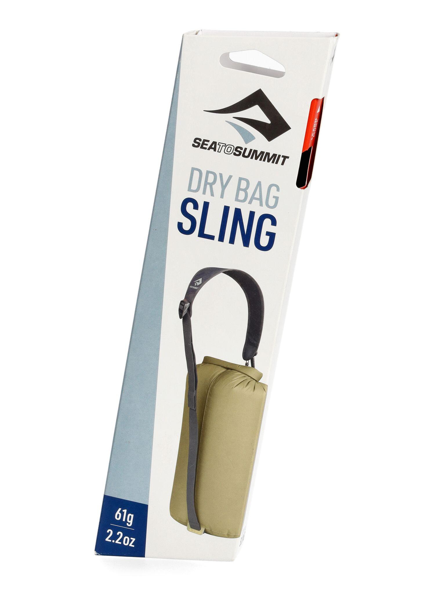 Cinghia per sacca stagna Dry Bag Sling 5/6
