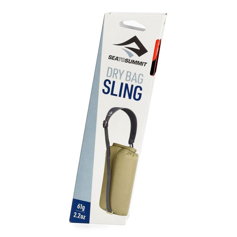 Curele de prindere Dry Bag Sling