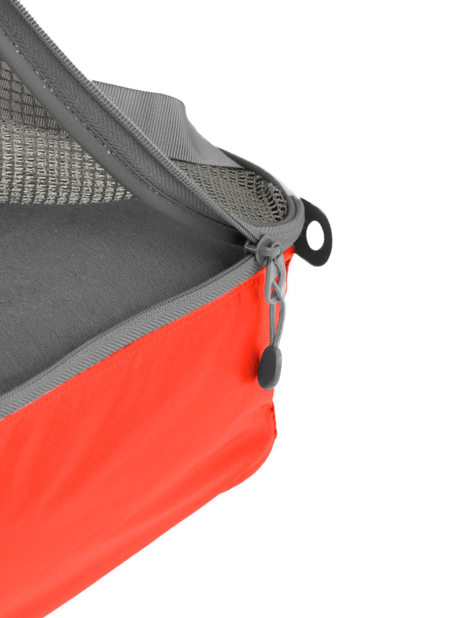 Worek do pakowania SEA TO SUMMIT Ultra-Sil Garment Mesh Bag 2/3