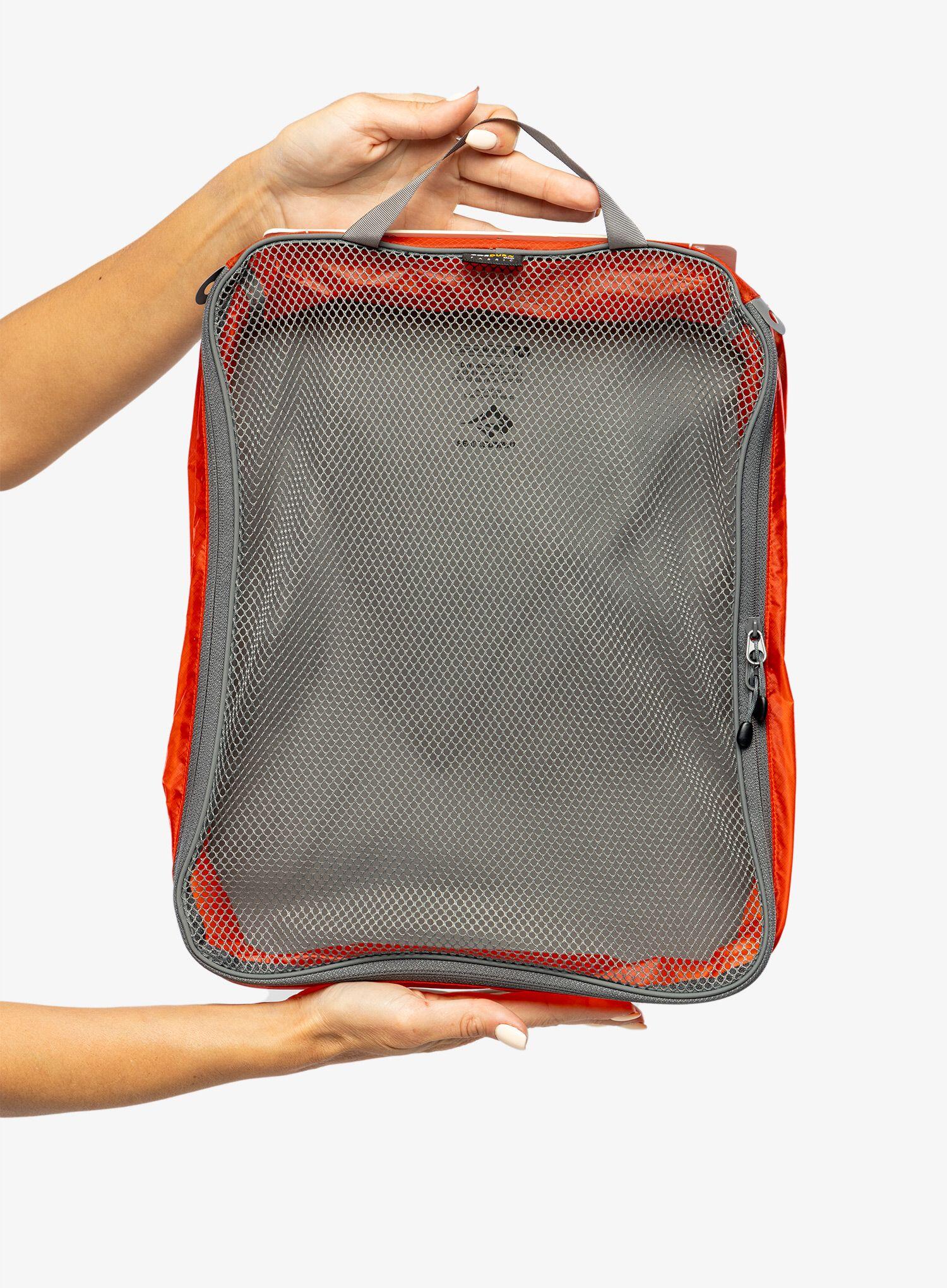 Worek do pakowania SEA TO SUMMIT Ultra-Sil Garment Mesh Bag 3/7
