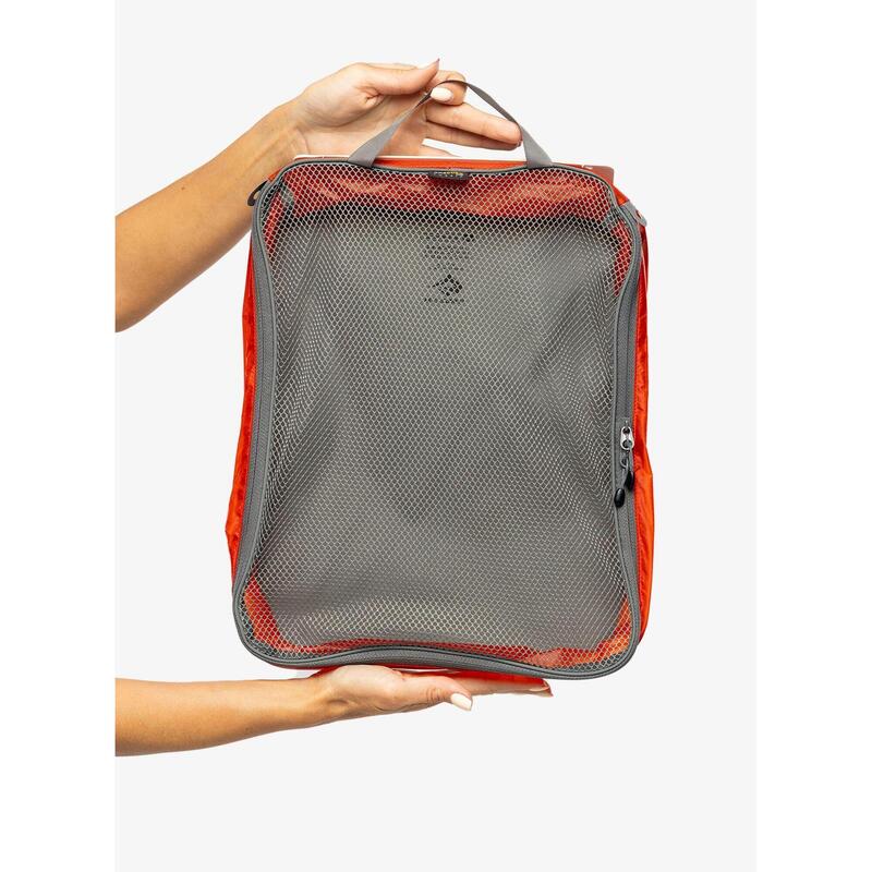 Sea to Summit Ultra-Sil Garment Mesh Bag Organizator de călătorie