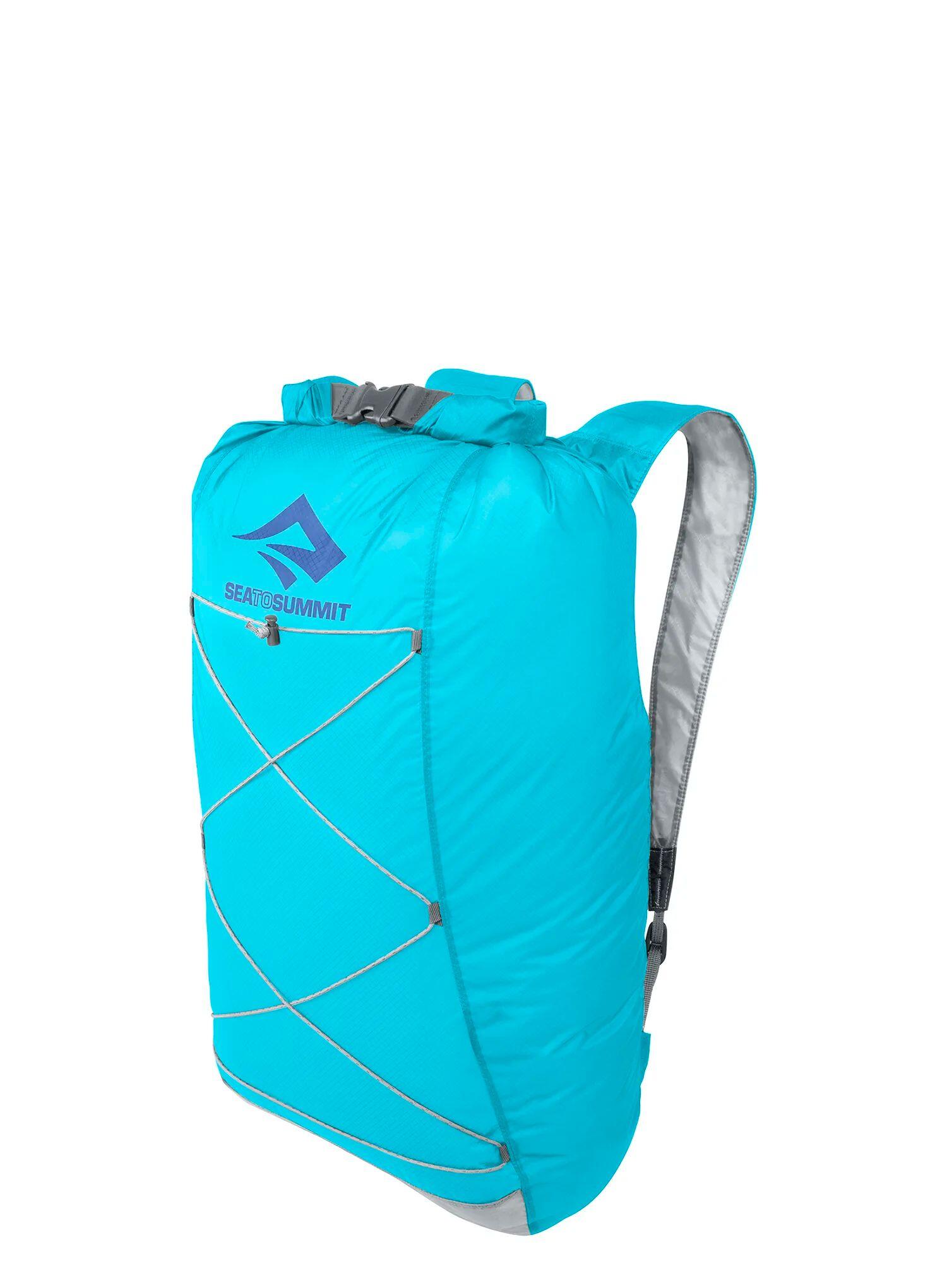 Sea to Summit Ultra-Sil Dry Daypack 22L Impermeabile 4/5