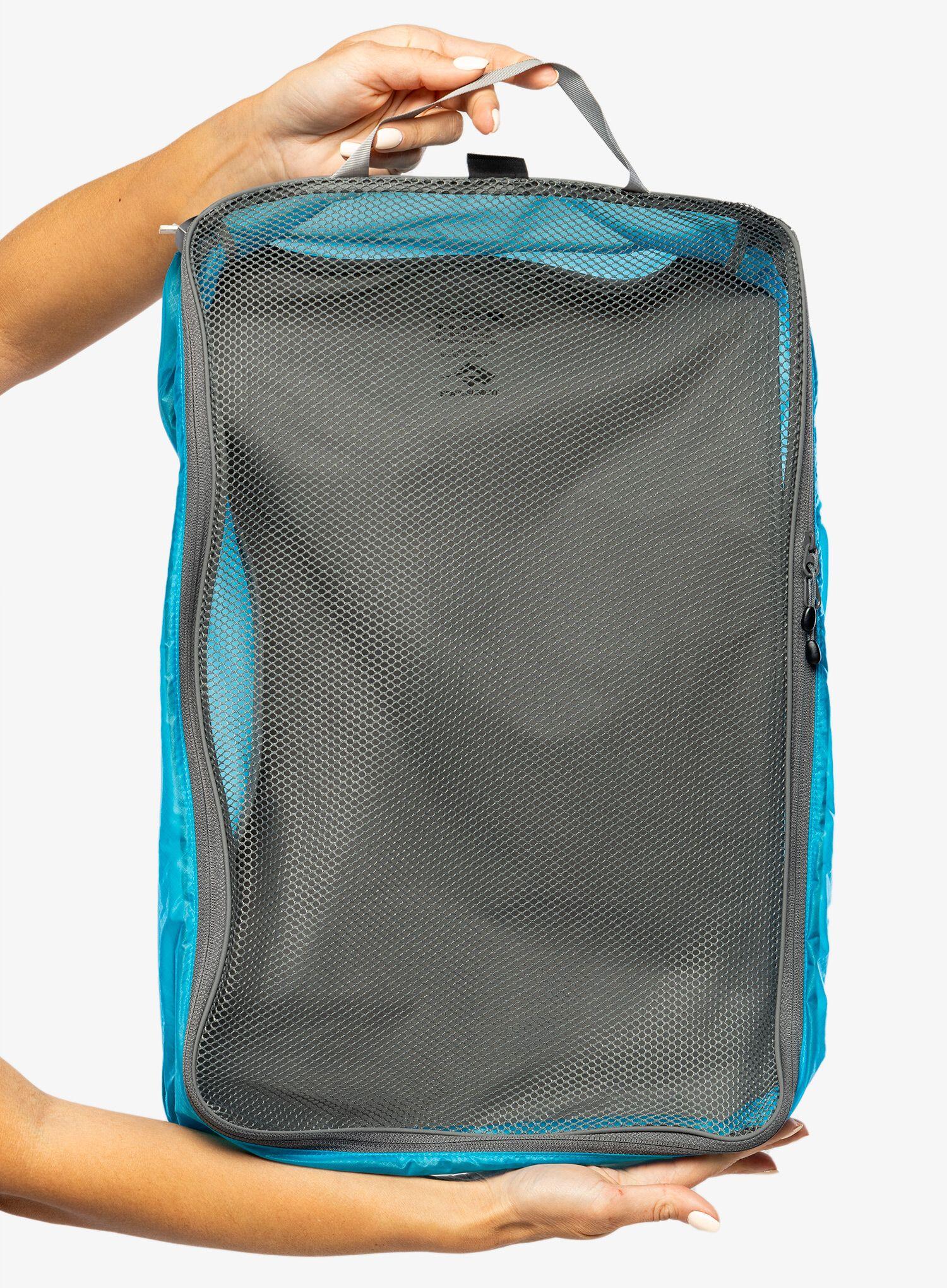 Sea to Summit Ultra-Sil Garment Mesh Bag Reisorganisator 4/5