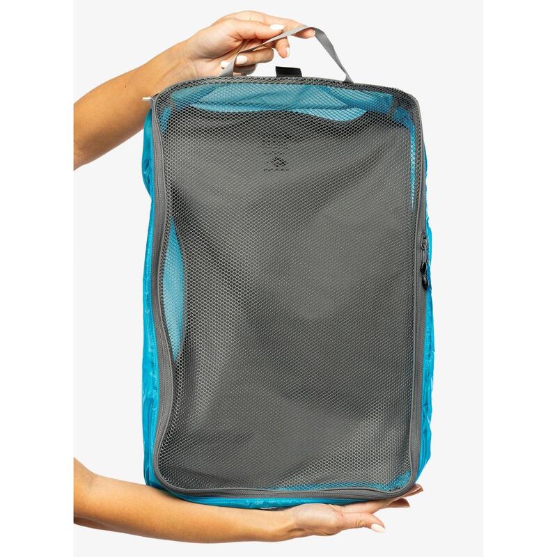Sea to Summit Ultra-Sil Garment Mesh Bag Organizator de călătorie