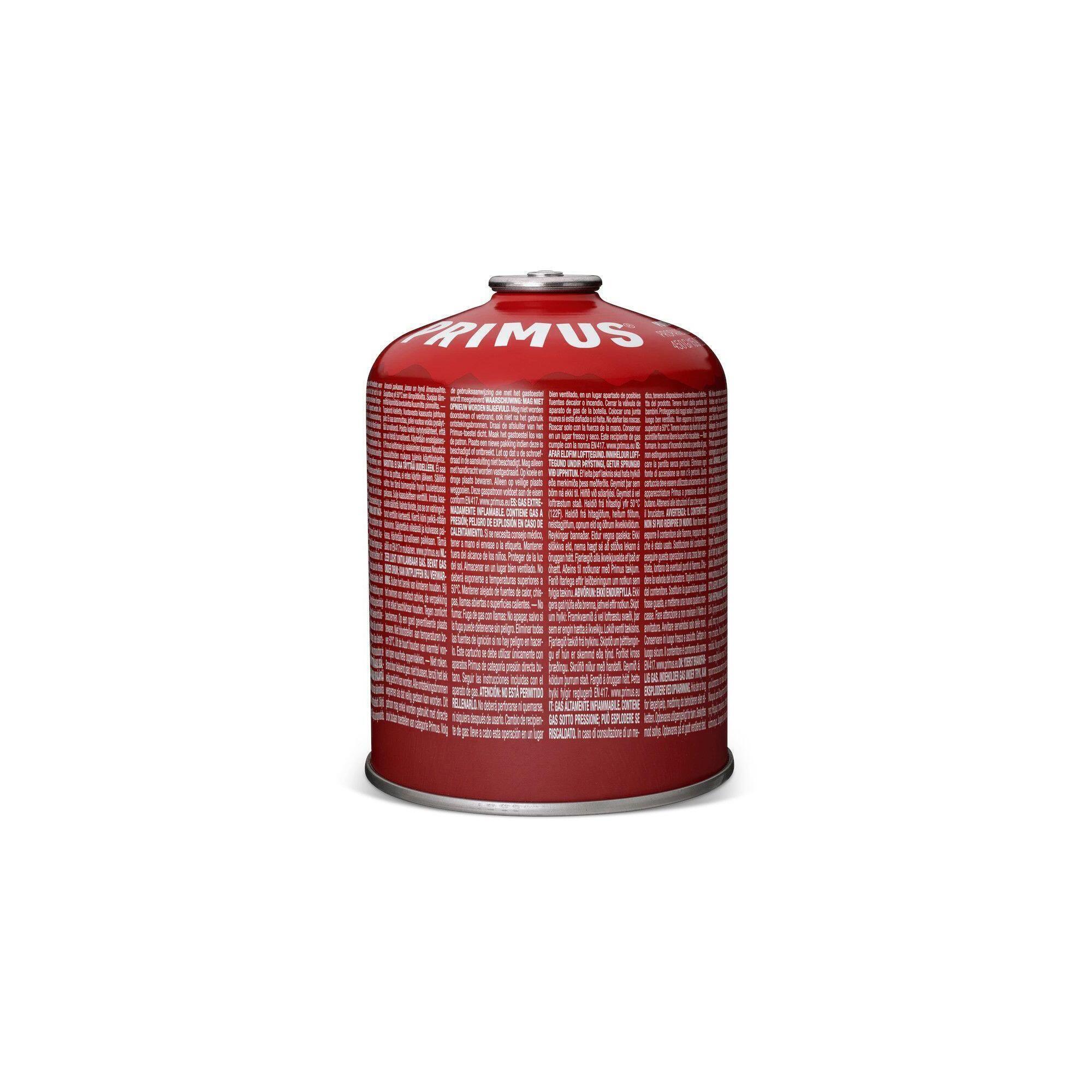 Kartusz Primus Power Gas 450 g L1
