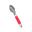 Set 3 tacâmuri Leisure Cutlery