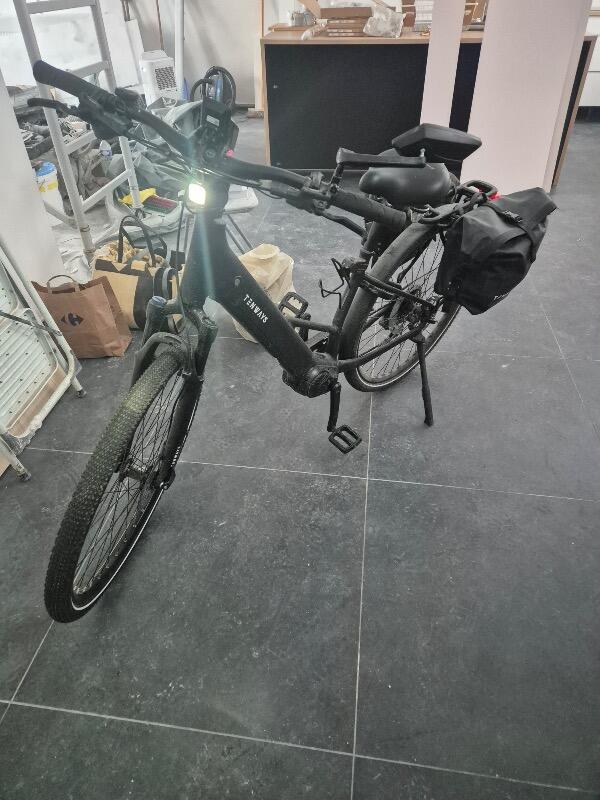 Entre Particuliers - VTC teenways ago air 2025 2/7