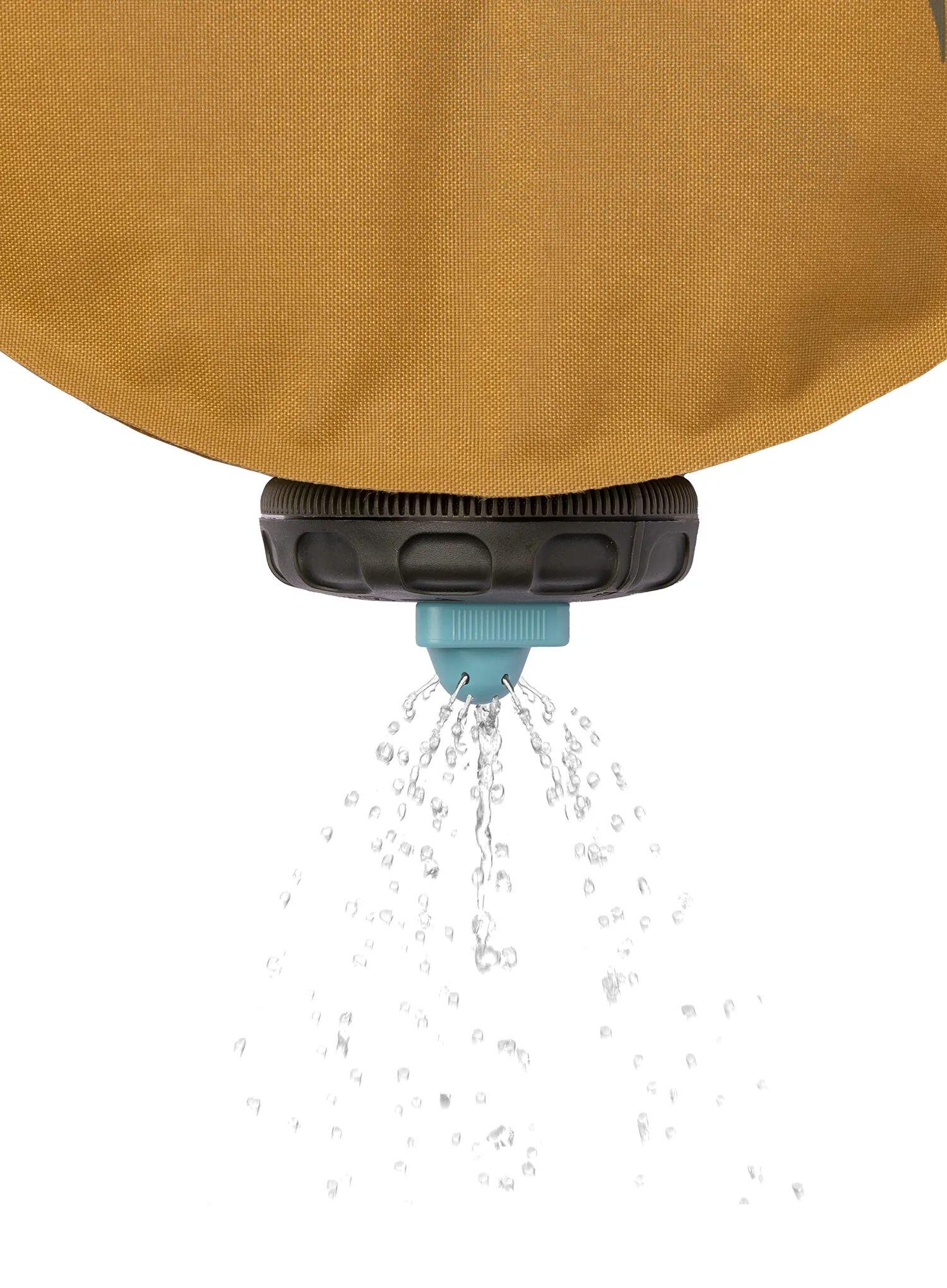 Bukłak turystyczny na wodę Watercell X 6L 4/6