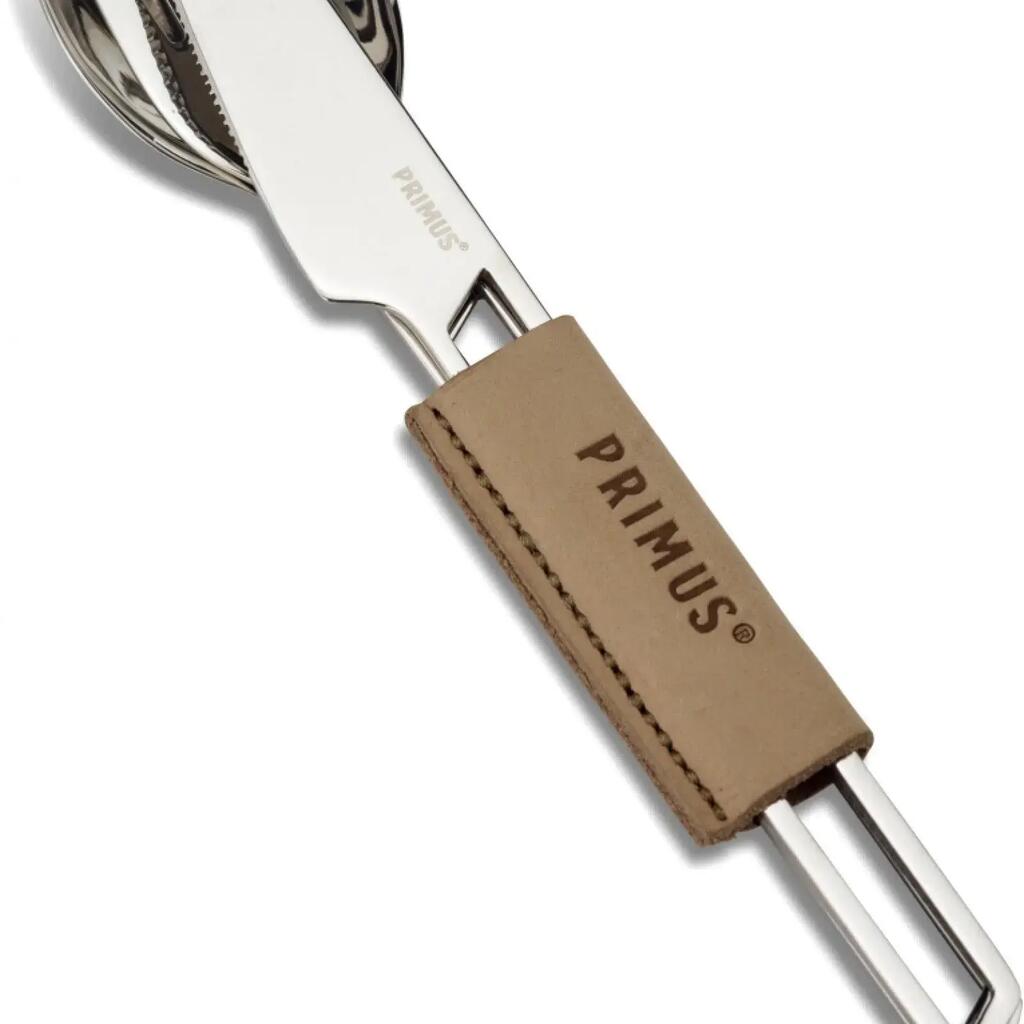 Primus CampFire Camping Cutlery Set