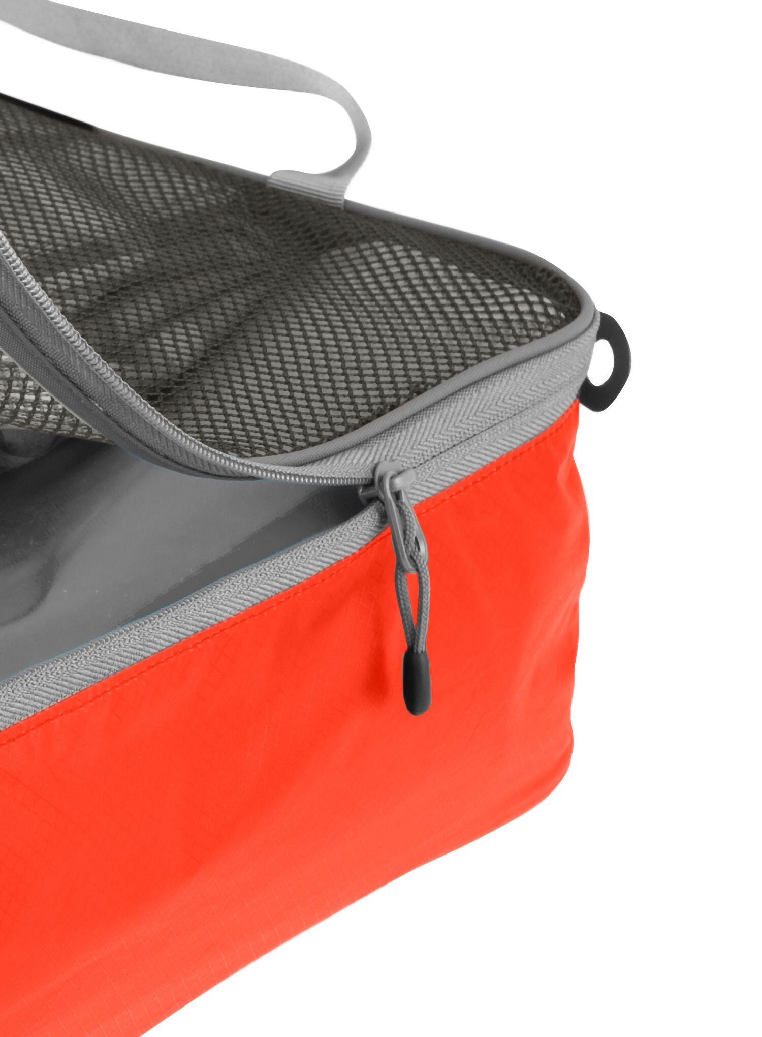 Worek do pakowania SEA TO SUMMIT Ultra-Sil Garment Mesh Bag 5/7