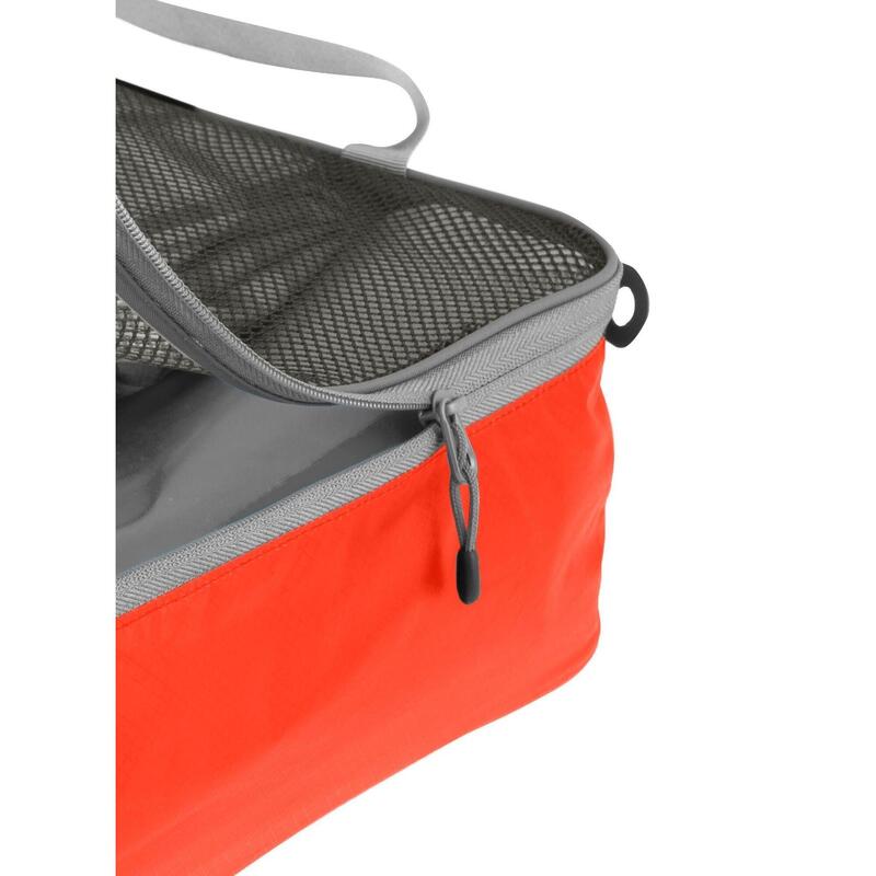 Sea to Summit Ultra-Sil Garment Mesh Bag Organizator de călătorie