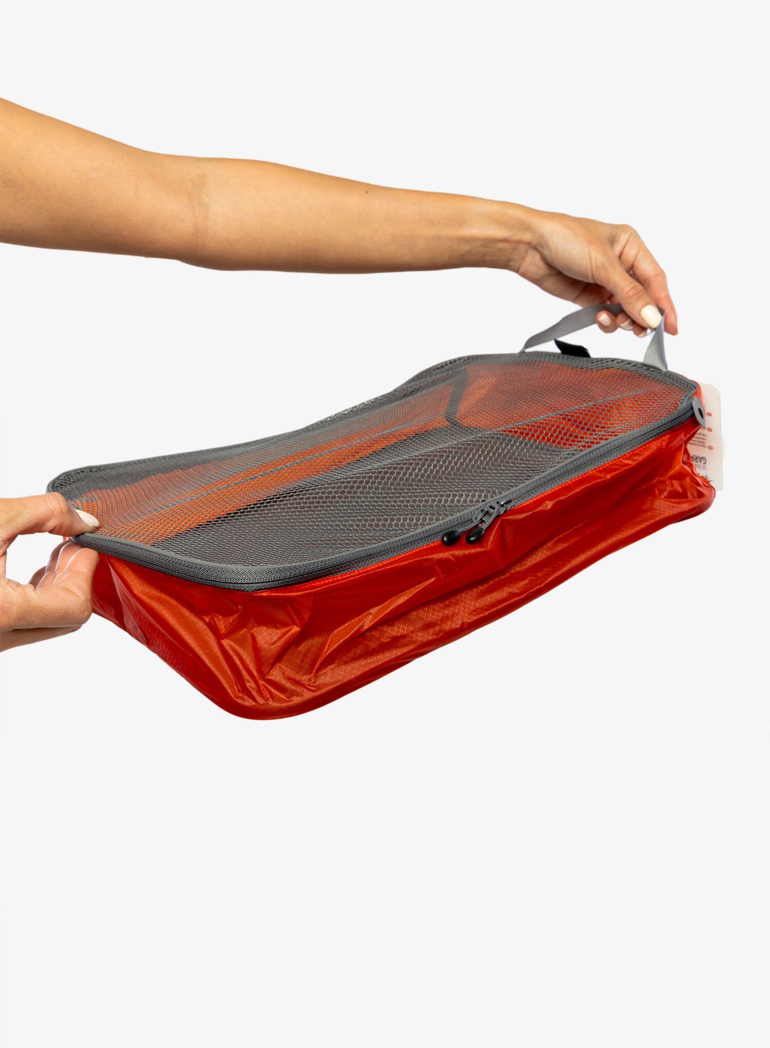 Worek do pakowania SEA TO SUMMIT Ultra-Sil Garment Mesh Bag 7/7