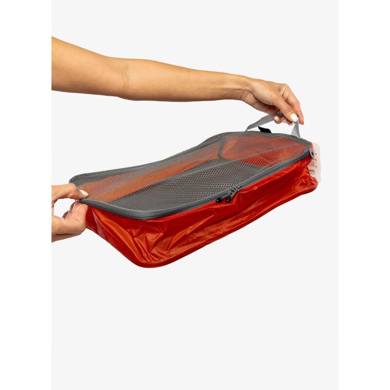 Sea to Summit Ultra-Sil Garment Mesh Bag Organizator de călătorie