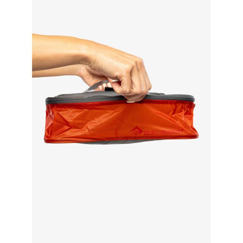 Sea to Summit Ultra-Sil Garment Mesh Bag Organizator de călătorie