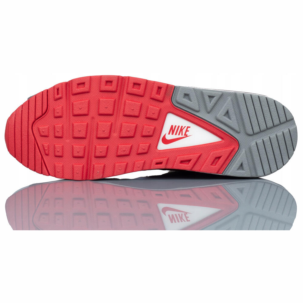 Buty Sportowe Męskie Nike Air Max Command 6/7