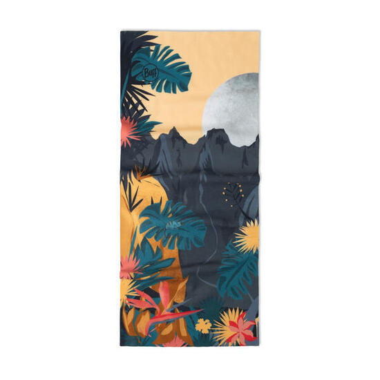 Bandana dziecięca BUFF COOLNET UV® RANACH MULTI