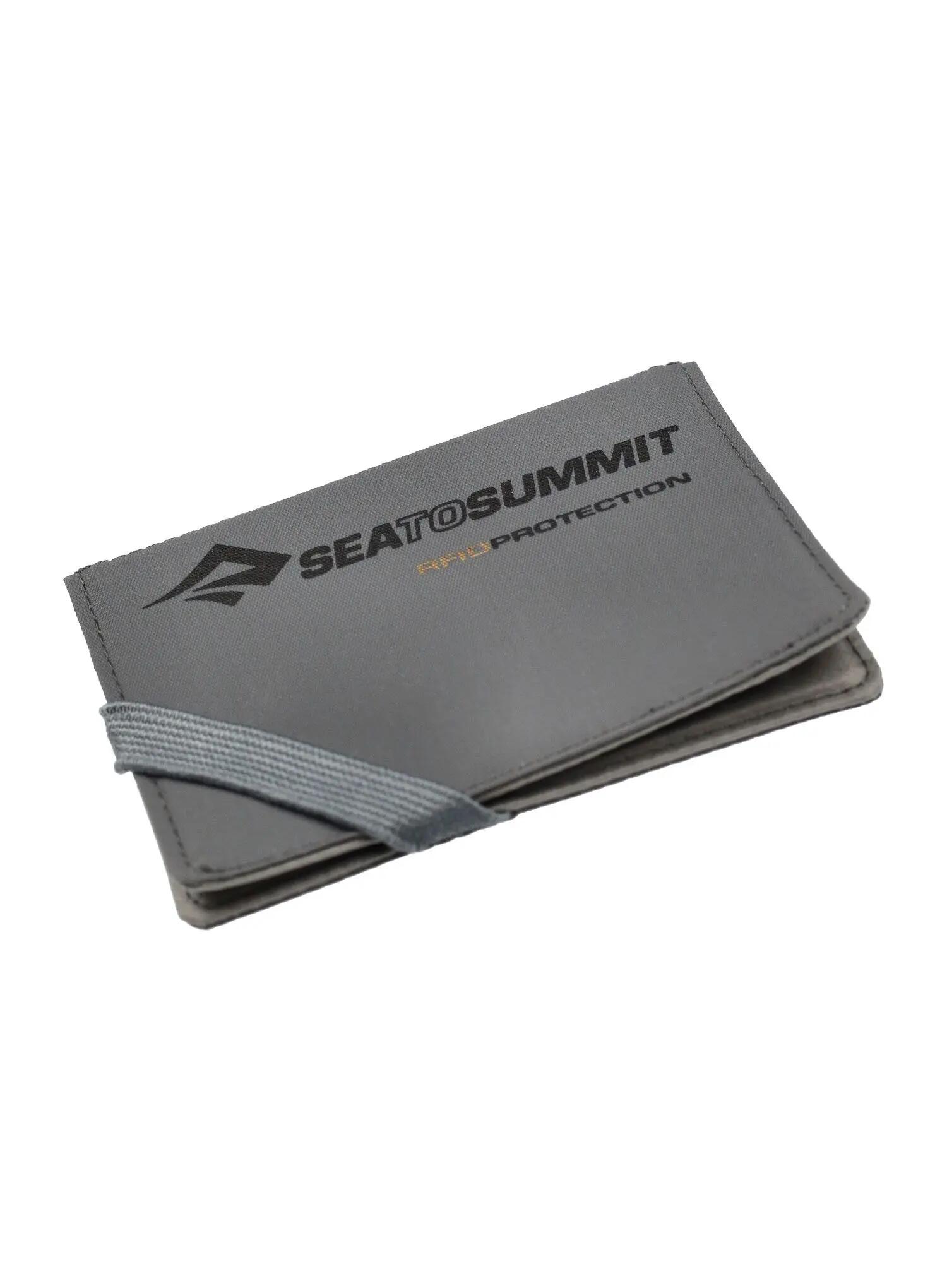 Etui na karty SEA TO SUMMIT Card Holder RFID 6/6