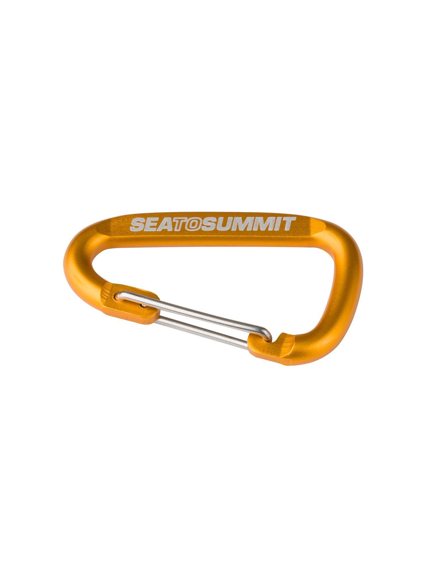 Carabiner set one size 5/6