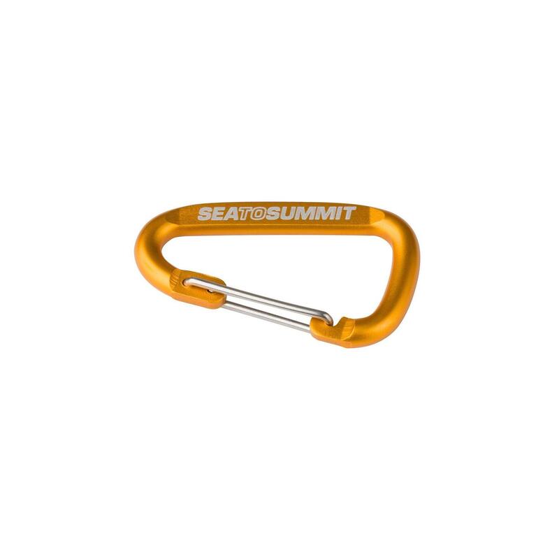 Cârabină Accessory Carabiner 3 buc