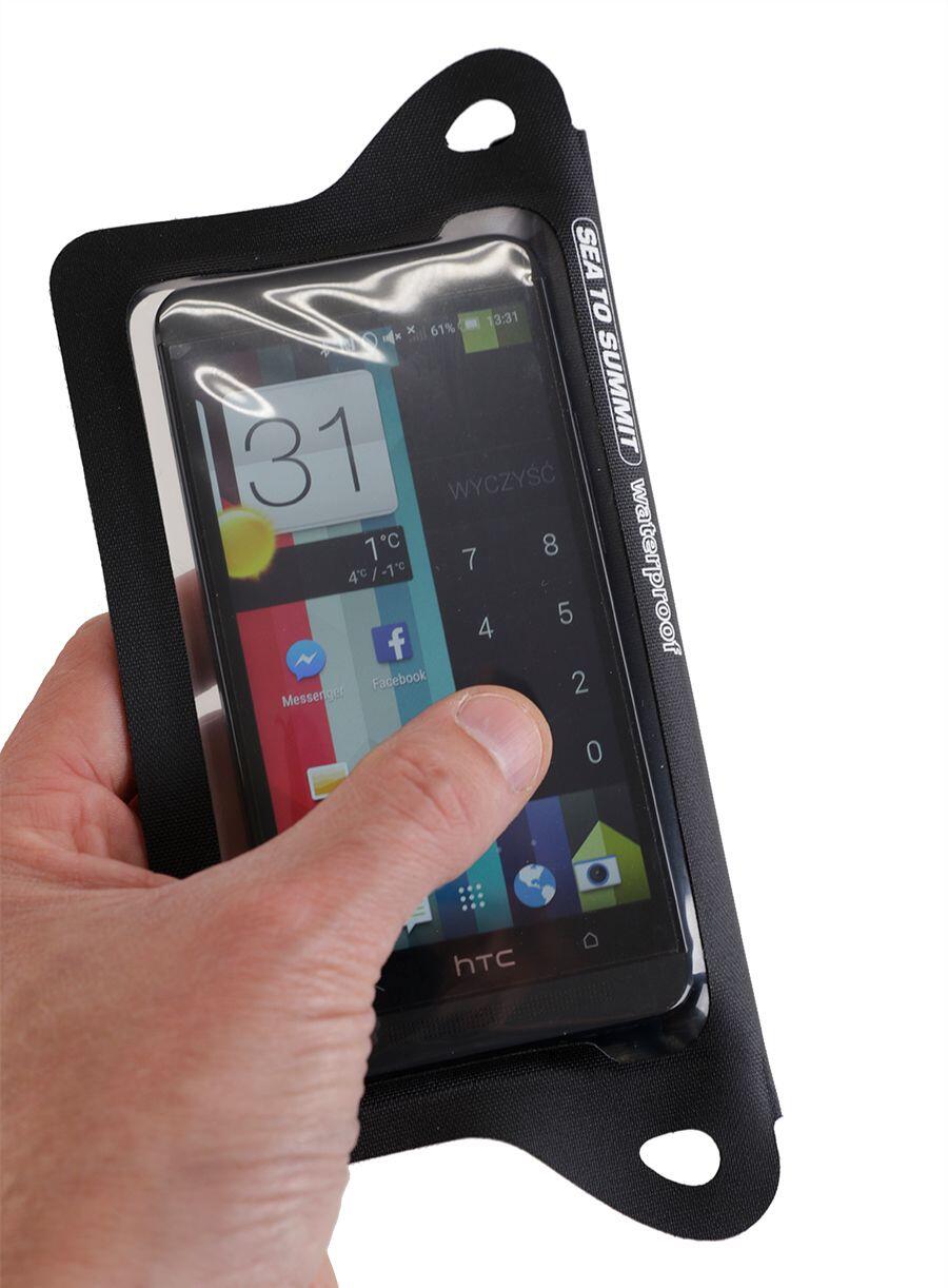 Etui na smartfona SEA TO SUMMIT TPU Guide Waterproof Case 2/7
