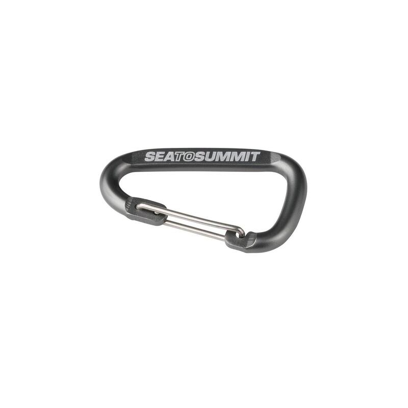 Cârabină Accessory Carabiner 3 buc