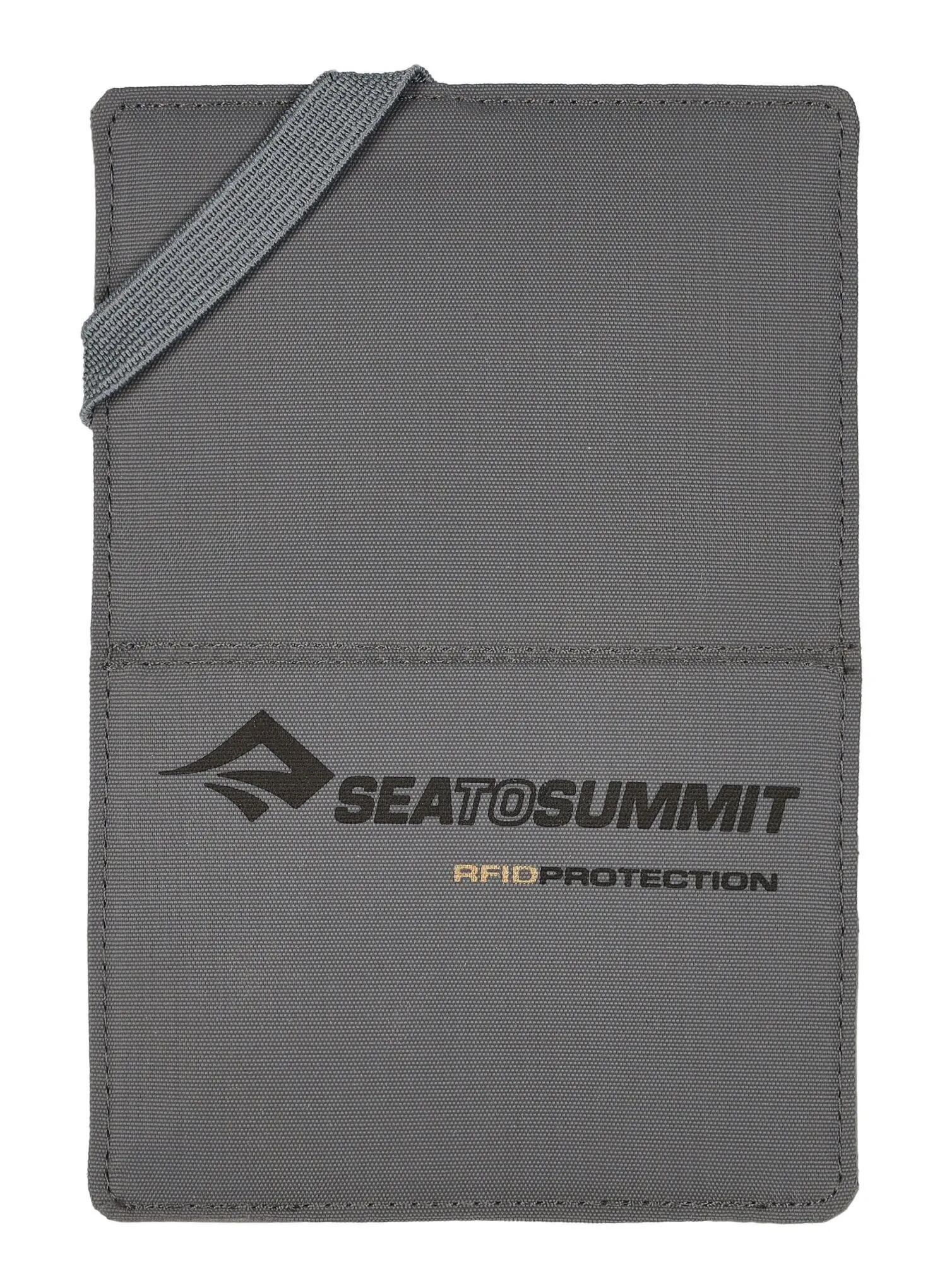 Etui na karty SEA TO SUMMIT Card Holder RFID 5/6