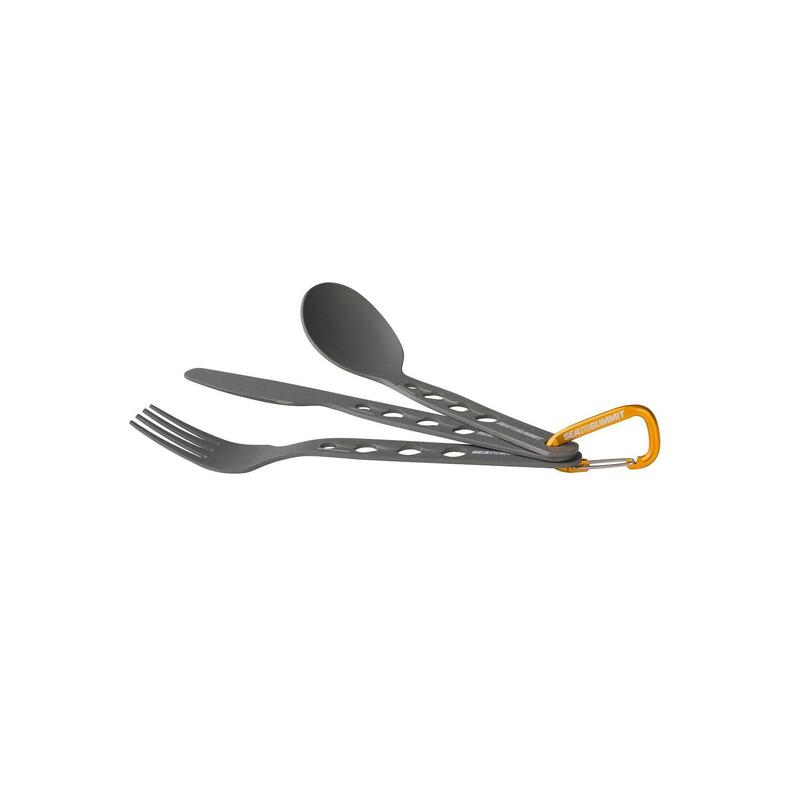 Cârabină Accessory Carabiner 3 buc