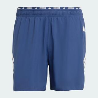 Men Running Shorts Adi365/// Sho - Blue