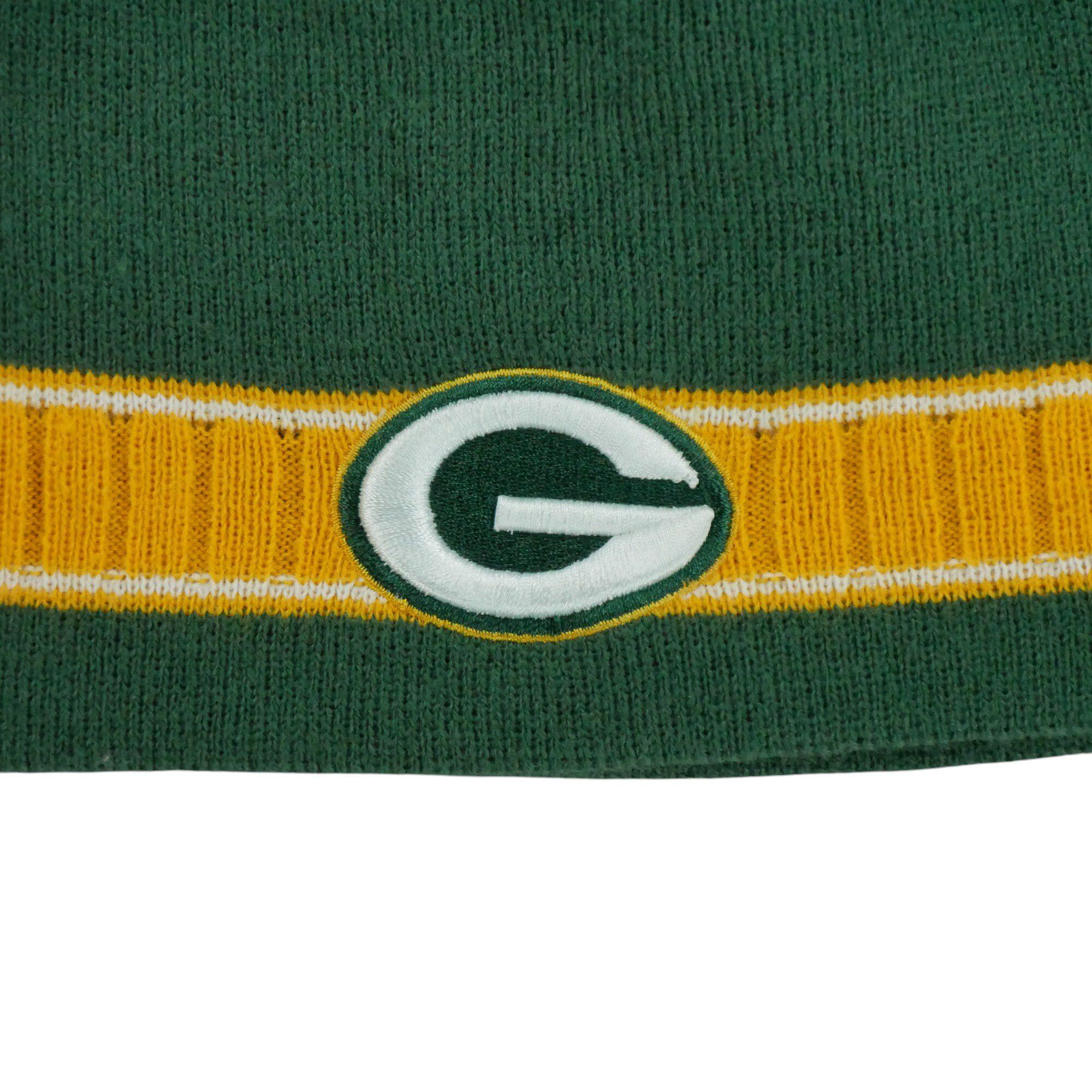 Segunda vida - NFL Gorro dos Green Bay Packers - Como novo 3/5