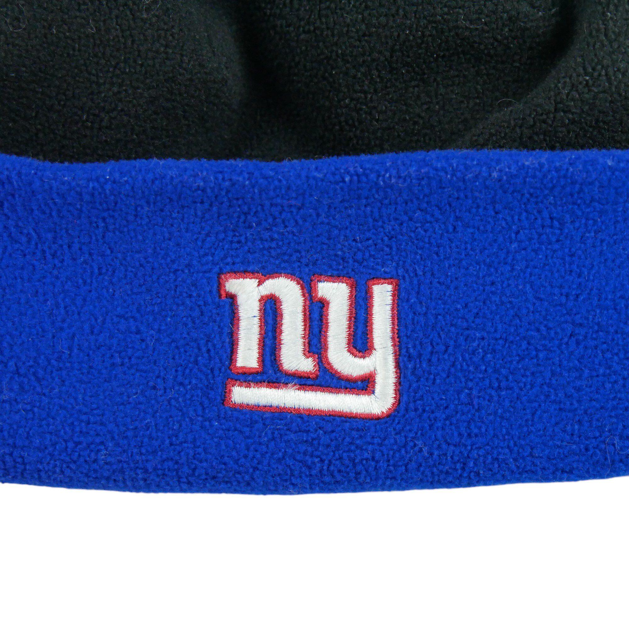 Segunda Vida - Gorro de los New York Giants de la NFL - Excelente 3/4