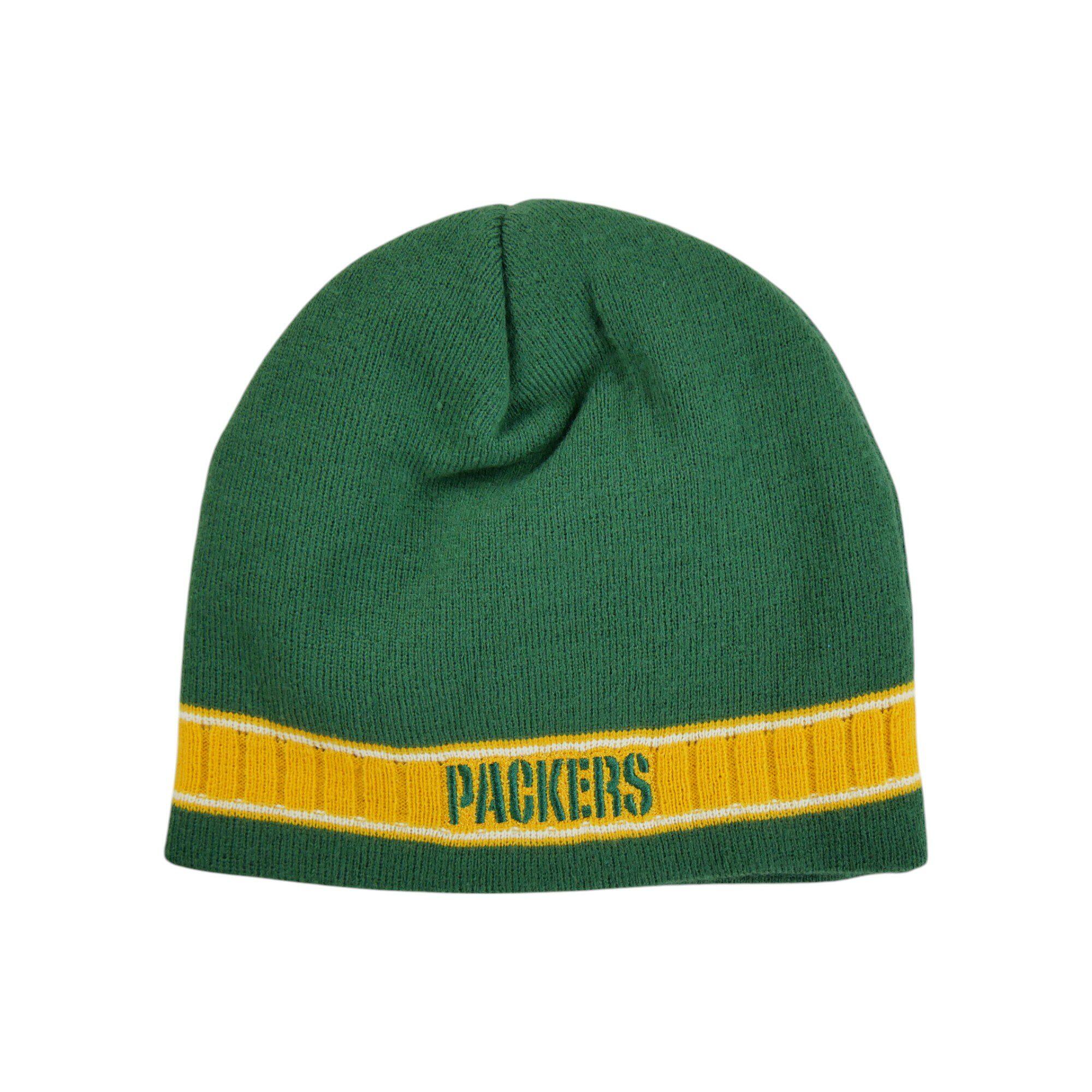 Segunda vida - NFL Gorro dos Green Bay Packers - Como novo 2/5