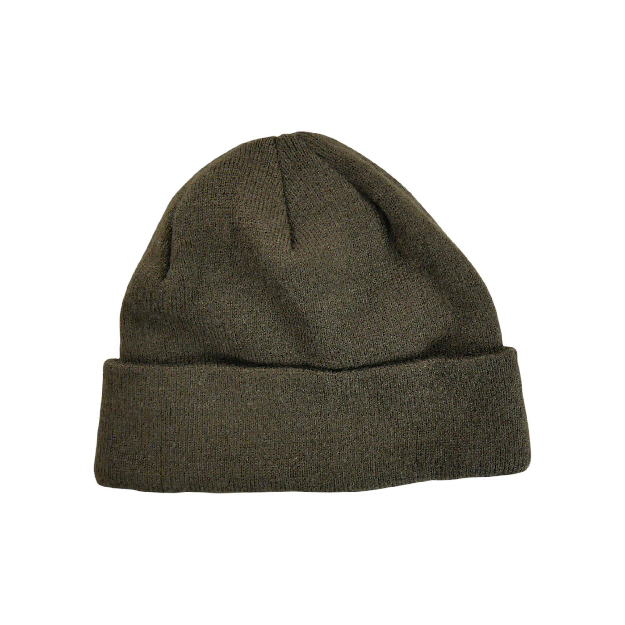 Segunda vida - NFL Cleveland Browns Beanie - Como novo 2/4