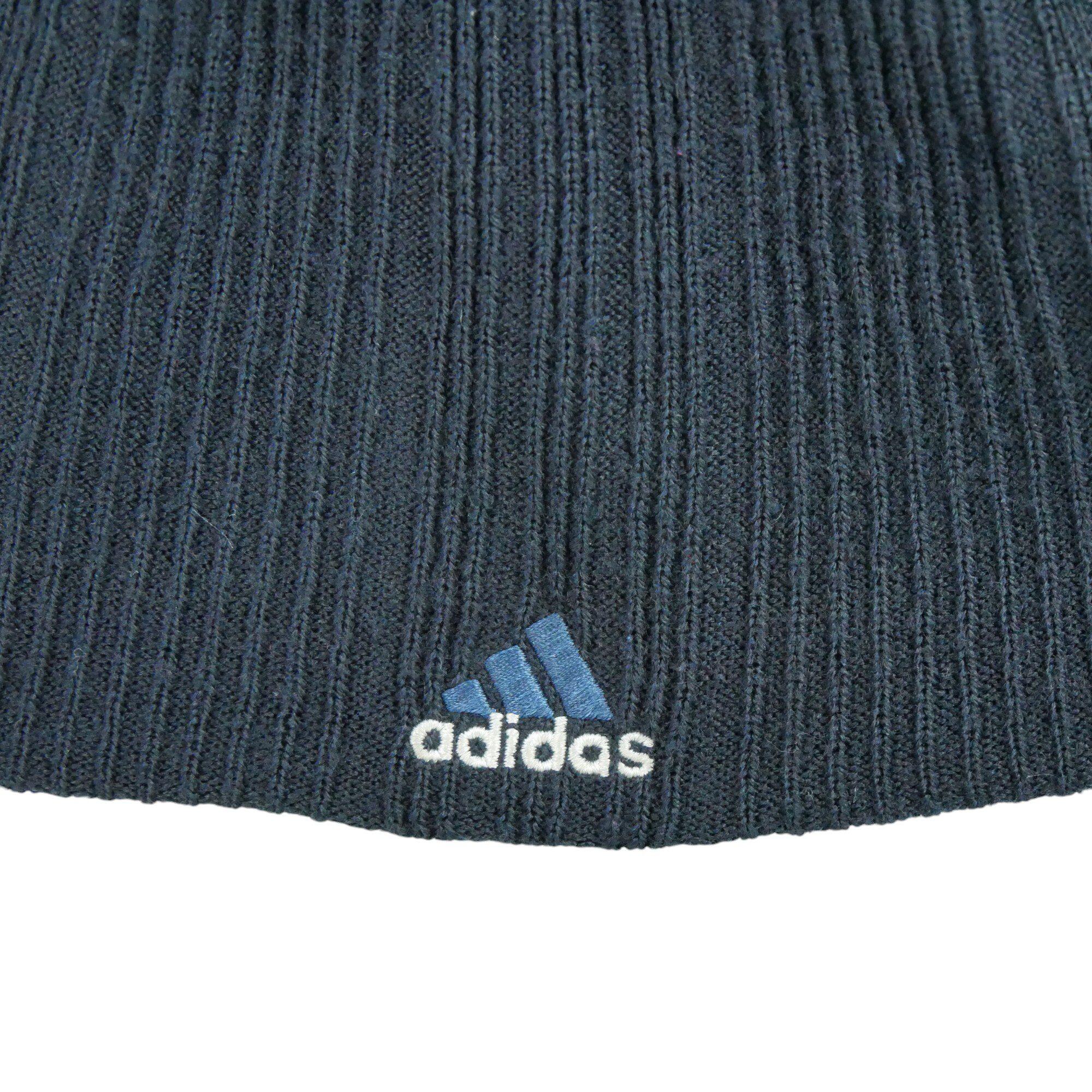 Seconde vie - Bonnet Adidas Réversible - État correct 5/5