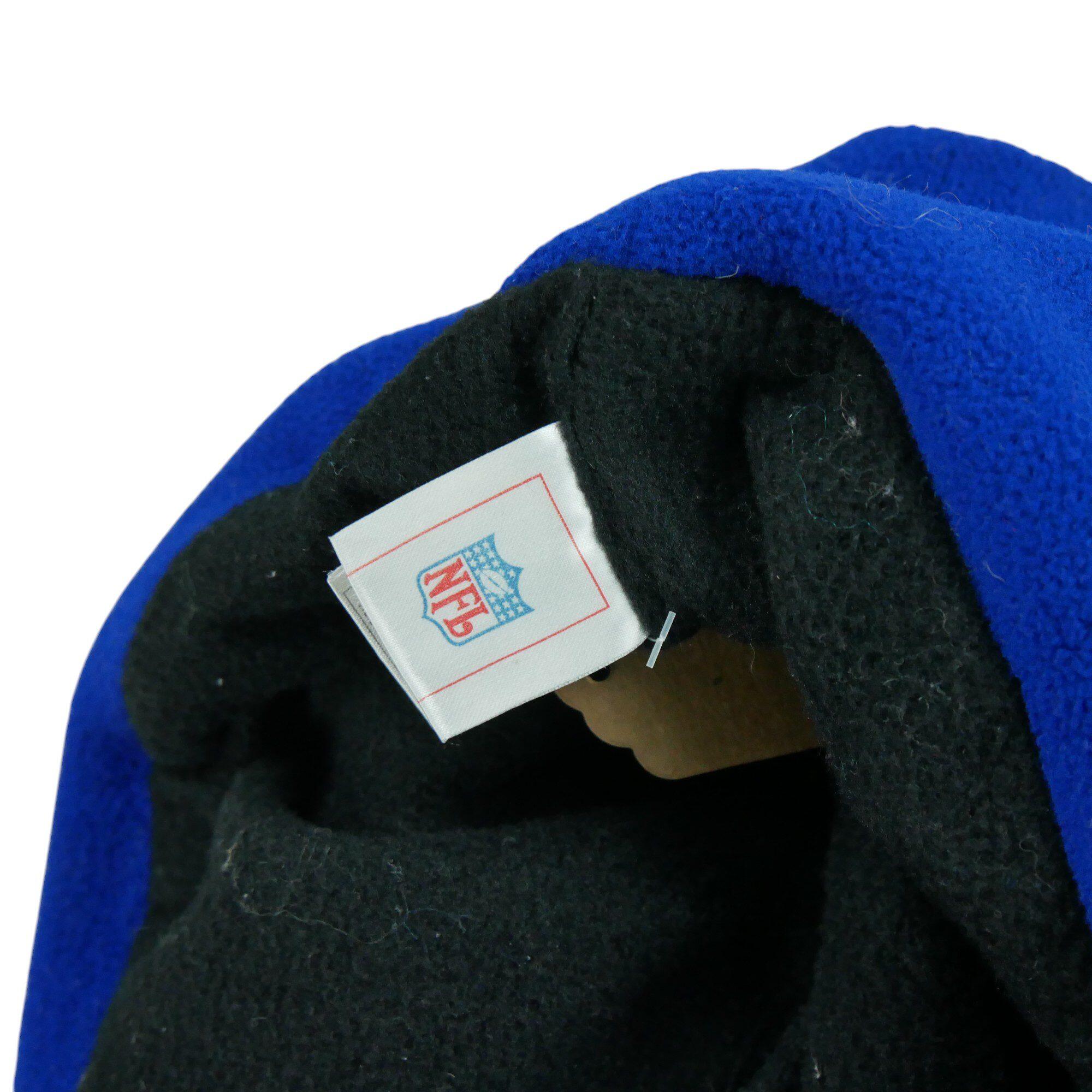 Segunda Vida - Gorro de los New York Giants de la NFL - Excelente 4/4