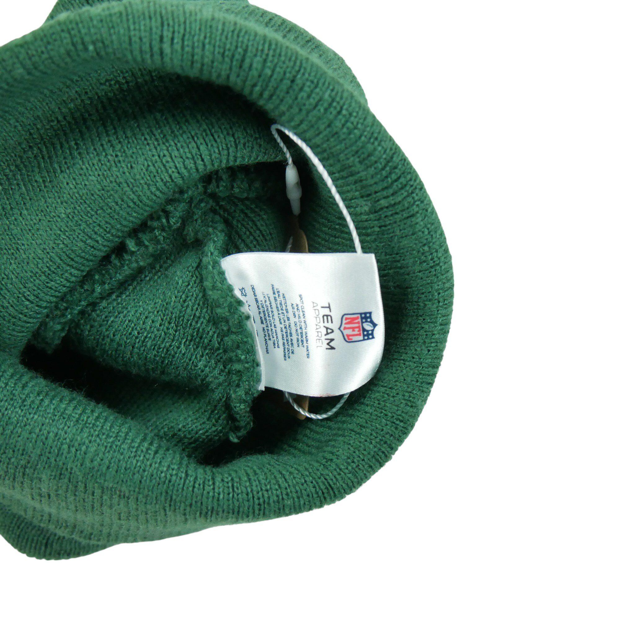 Segunda vida - NFL Gorro dos Green Bay Packers - Como novo 4/4
