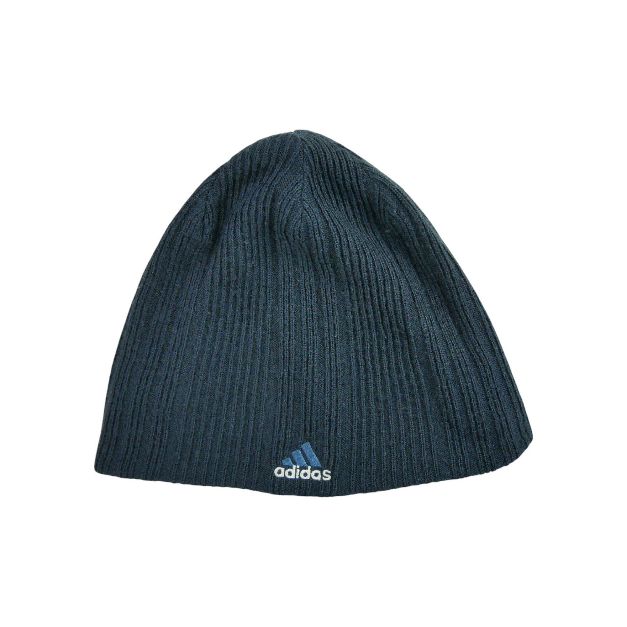 Seconde vie - Bonnet Adidas Réversible - État correct 1/5