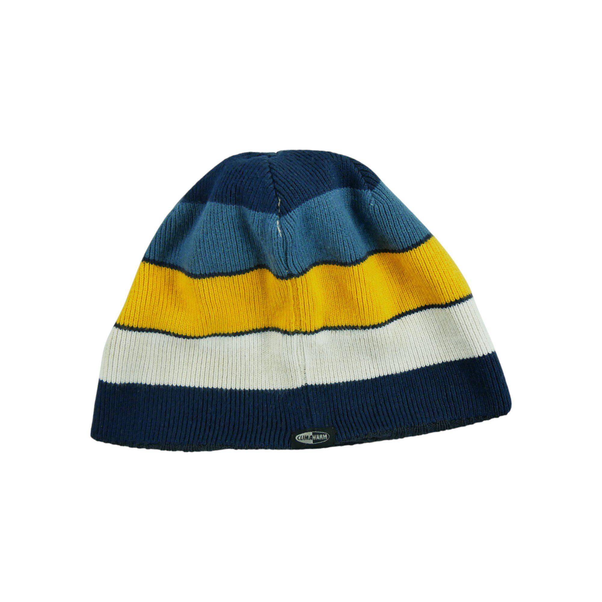 Seconde vie - Bonnet Adidas Réversible - État correct 4/5